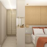 Closet e Quarto Casal