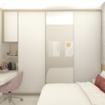 Quarto Filha