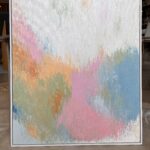 Tela 01 com moldura